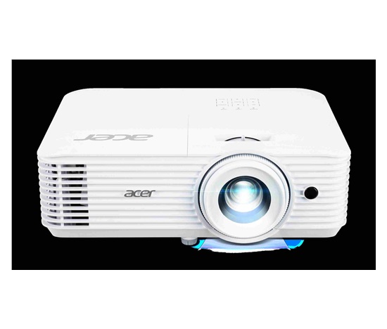 ACER Projektor M511- SMART DLP,1080p,4300Lm,10000:1,HDMI,VGA,5000h,repr10W