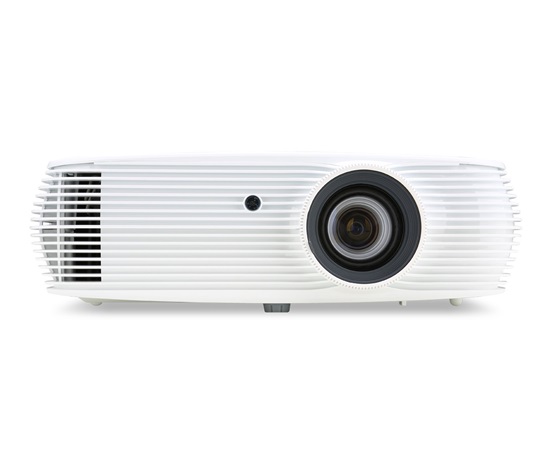 ACER Projektor P5535- DLP 3D,1080p,4500Lm,20000:1,HDMI,VGA,RJ-45,4500h,repr16W