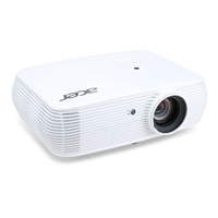 ACER Projektor P5535- DLP 3D,1080p,4500Lm,20000:1,HDMI,VGA,RJ-45,4500h,repr16W