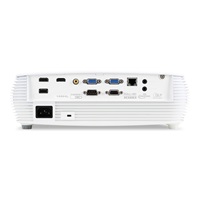 ACER Projektor P5535- DLP 3D,1080p,4500Lm,20000:1,HDMI,VGA,RJ-45,4500h,repr16W