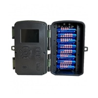 Braun ScoutingCam 1300 fotopast