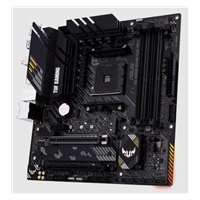ASUS MB Sc AM4 TUF GAMING B550M-PLUS WIFI II, AMD B550, 4xDDR4, 1xDP, 1xHDMI, WI-FI, mATX