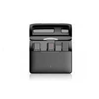 Viking bezdrátový mikrofon s klipem M302, konektor Lightning