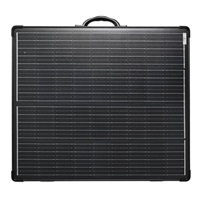 Viking solární panel LVP200, 200 W