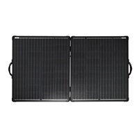 Viking solární panel LVP200, 200 W