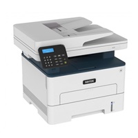 Xerox B225V_DNI ČB laser. MFZ, A4, USB/Ethernet, 512mb, DUPLEX,  ADF, 34ppm, NET, Wifi BAZAR/POŠKOZENÝ OBAL