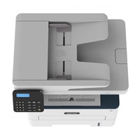 Xerox B225V_DNI ČB laser. MFZ, A4, USB/Ethernet, 512mb, DUPLEX,  ADF, 34ppm, NET, Wifi BAZAR/POŠKOZENÝ OBAL