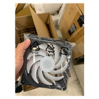 ASUS ventilátor 120 FAN ARGB AF120A2R-SI, 120mm PC case fan