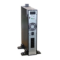 EUROCASE UPS EA901PRT 1000VA Online Transformerless