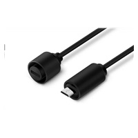 REOLINK solární prodlužovací kabel, 4.5m, černá