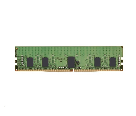 KINGSTON DIMM DDR4 16GB 2666MT/s CL19 ECC Reg 2Rx8 Micron R Rambus Server Premier