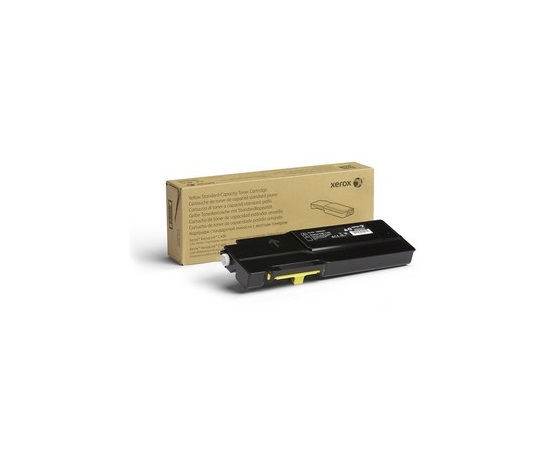 Xerox Cyan METERED toner cartridge C7000V_DNM 10,1k