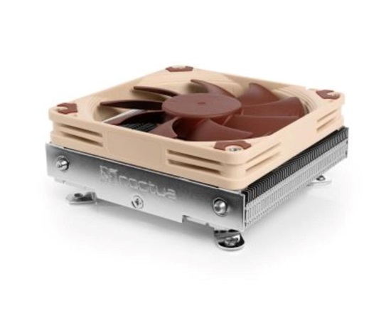 NOCTUA NH-L9i-17xx - chladič procesoru, LGA1851, LGA1700