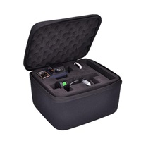 Solight laserová vodováha 12 linií, 360°, zelený laser