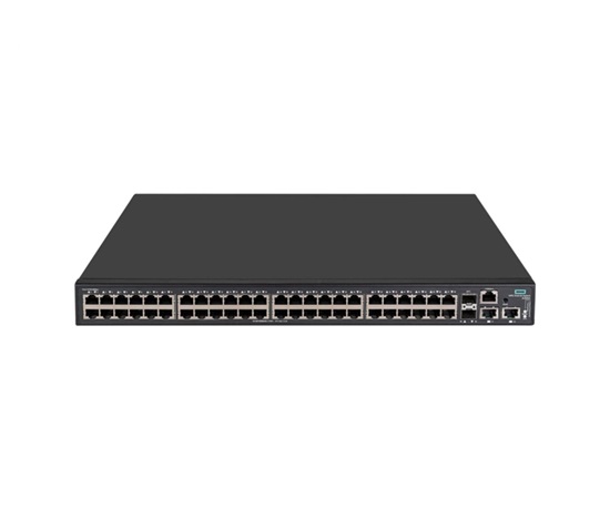 HPE FlexNetwork 5140 48G POE+ 2SFP+ 2XGT EI Switch