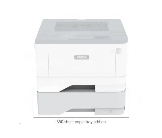 Xerox přídavný zásobník na 550 listů pro B310/B305/B315