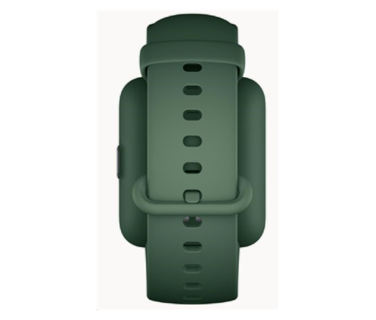 Redmi Watch 2 Lite Strap (Olive)