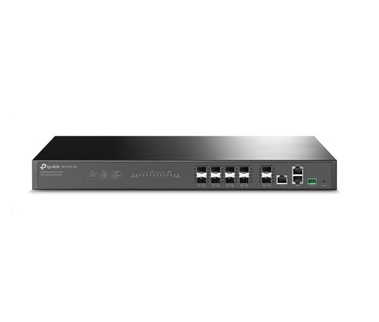 TP-Link DS-P7001-08 GPON OLT (8x2,5GPON,2xSFP+,1xGbE)