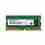 TRANSCEND SODIMM DDR4 8GB 2666MHz 1Rx16 1Gx16 CL19 1.2V