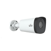 Uniview IPC2315SB-ADF60KM-I0, 5Mpix, H.265, obj. 6,0 mm (56,4°), PoE, 2x Mic., DI/DO,IR 80m, WDR 120dB, Micro SDXC, IP67