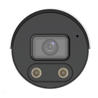 Uniview IPC2124SB-ADF40KMC-I0, 4Mpix, H.265, obj. 4mm (83,7°), Mic., Repro, IR 30m, Bílý přísvit, IP67