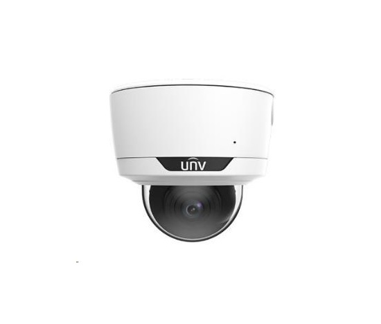 Uniview IPC3734SE-ADZK-I0, 4Mpix, H.265, obj. motorzoom 2,8-12 mm (113.7-42.6°), PoE, DI/DO, audio, Mic.,IR 40m, IP67