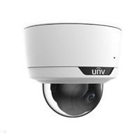Uniview IPC3734SE-ADZK-I0, 4Mpix, H.265, obj. motorzoom 2,8-12 mm (113.7-42.6°), PoE, DI/DO, audio, Mic.,IR 40m, IP67