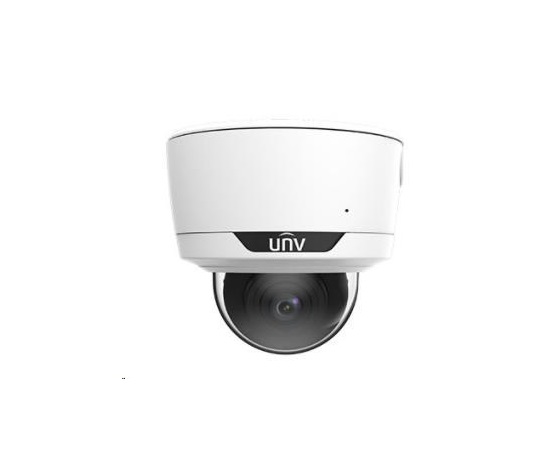 Uniview IPC3738SE-ADZK-I0, 8MPix, H.265, obj. motorzoom 2,8-12 mm (101.1-48°), PoE, DI/DO, audio, Mic.,IR 40m,IP67