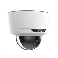 Uniview IPC3738SE-ADZK-I0, 8MPix, H.265, obj. motorzoom 2,8-12 mm (101.1-48°), PoE, DI/DO, audio, Mic.,IR 40m,IP67