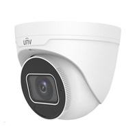 Uniview IPC3638SE-ADZK-I0, 8Mpix, H.265, motorzoom 2,8-12mm (101-48°), IR 40m, audio,Mic, IP67 antivandal