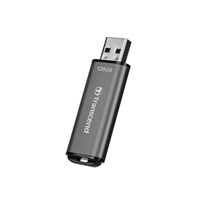 TRANSCEND Flash Disk 256GB JetFlash®920, TLC, USB 3.2 (R:420/W:400 MB/s) černý