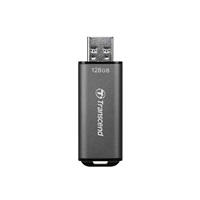 TRANSCEND Flash Disk 256GB JetFlash®920, TLC, USB 3.2 (R:420/W:400 MB/s) černý