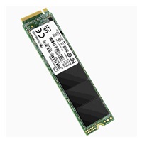 TRANSCEND SSD 110Q 1TB, M.2 2280, PCIe Gen3x4, NVMe, M-Key, QLC, DRAM-less