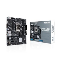 ASUS MB Sc LGA1700 PRIME H610M-K DDR4, Intel H610, 2xDDR4, 1xHDMI, 1xVGA, mATX