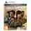 SONY PS5 hra Uncharted Legacy of Thieves Collection