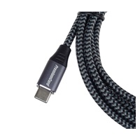 PREMIUMCORD Kabel USB-C na USB 3.0 A (USB 3.1 generation 1, 3A, 5Gbit/s) 2m oplet