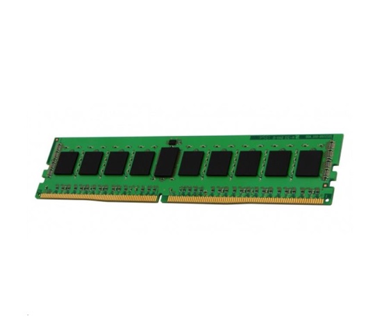 KINGSTON DIMM DDR4 16GB 2666MT/s ECC