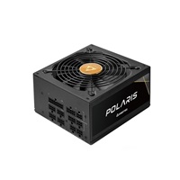CHIEFTEC zdroj Polaris Series, PPS-1250FC, 1250W, Fully modular, 80+ Gold