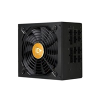 CHIEFTEC zdroj Polaris Series, PPS-1250FC, 1250W, Fully modular, 80+ Gold