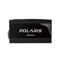CHIEFTEC zdroj Polaris Series, PPS-1250FC, 1250W, Fully modular, 80+ Gold