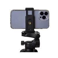 Velbon EX-230 II stativ s držákem na smartphone