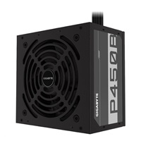 GIGABYTE zdroj P450B, 450W, 80plus bronze, 12 cm fan