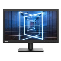 LENOVO LCD E20-30 - 19.5”,TN,matný,16:9,1600x900,170/160,2ms,250cd/m2,1000:1,HDMI,VGA,VESA