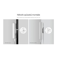 TP-Link EAP610-Outdoor-venkovní OMADA WiFi6 AP (AX1800,2,4GHz/5GHz,1xGbELAN,1xPoE-in)