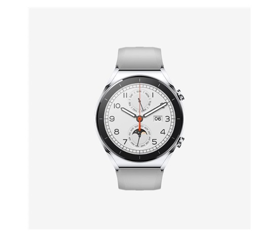 Xiaomi Watch S1 (Gray)