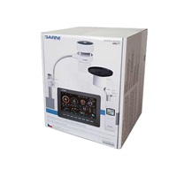 GARNI 3055 Arcus  - Wi-Fi meteorologická stanice