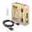 Club3D kabel oboustranný VGA, M/M, 28AWG, 3m