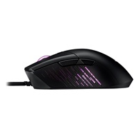 ASUS myš ROG GLADIUS III (P514), USB, černá