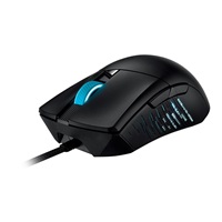 ASUS myš ROG GLADIUS III (P514), USB, černá