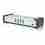 ATEN 4-port DisplayPort KVMP USB3.0, audio